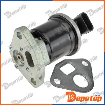 Vanne EGR pour HONDA | 18011-R70-A00, EGR-HD-008